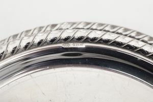 Lotto di argenti. Argenteria italiana del XX secolo, vari argentieri  - Asta Argenti e Icone - Associazione Nazionale - Case d'Asta italiane