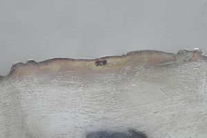 Vassoio. Argenteria italianan della prima met del XX secolo  - Asta Argenti e Icone - Associazione Nazionale - Case d'Asta italiane