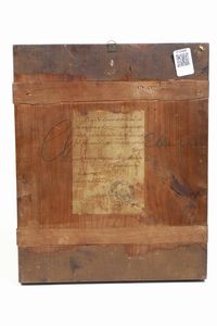 Icona. Russia fine XIX secolo  - Asta Argenti e Icone - Associazione Nazionale - Case d'Asta italiane