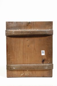 Icona. Russia fine XIX secolo  - Asta Argenti e Icone - Associazione Nazionale - Case d'Asta italiane