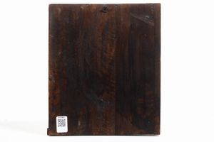 Icona. Russia XIX secolo  - Asta Argenti e Icone - Associazione Nazionale - Case d'Asta italiane