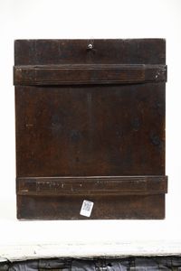 Icona. Russia XIX secolo  - Asta Argenti e Icone - Associazione Nazionale - Case d'Asta italiane