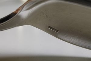 Servizio di posate in metallo argentato Christofle  - Asta Argenti e Icone - Associazione Nazionale - Case d'Asta italiane