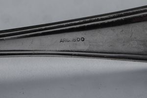 Servizio di posate. XX secolo  - Asta Argenti e Icone - Associazione Nazionale - Case d'Asta italiane