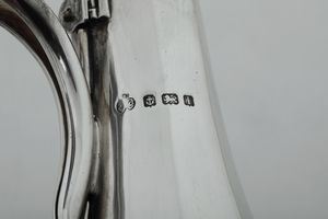 Copribottiglia, Birmingham, 1908  - Asta Argenti e Icone - Associazione Nazionale - Case d'Asta italiane