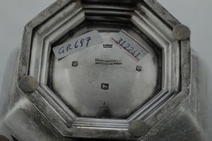 Teiera. Sheffiled 1945, argentiere Mappin & Webb  - Asta Argenti e Icone - Associazione Nazionale - Case d'Asta italiane