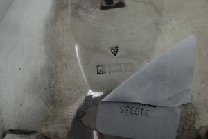 Coppia di salsiere. Birmingham 1964  - Asta Argenti e Icone - Associazione Nazionale - Case d'Asta italiane