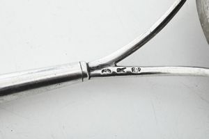 Mestolo. Torino XIX secolo  - Asta Argenti e Icone - Associazione Nazionale - Case d'Asta italiane