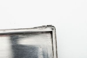 Lotto di due porta sigarette. Argenteria italiana del XX secolo  - Asta Argenti e Icone - Associazione Nazionale - Case d'Asta italiane