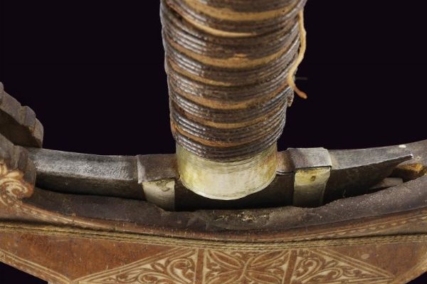 Sundang  - Asta Rare Armi Antiche e Militaria da Tutto il Mondo - Associazione Nazionale - Case d'Asta italiane