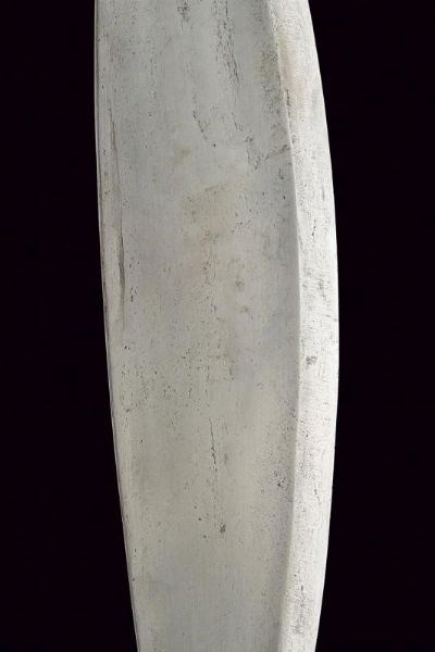 Bel barong  - Asta Rare Armi Antiche e Militaria da Tutto il Mondo - Associazione Nazionale - Case d'Asta italiane