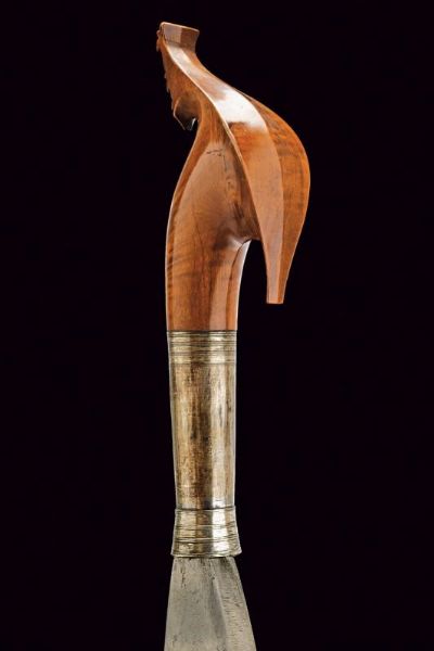 Bel barong  - Asta Rare Armi Antiche e Militaria da Tutto il Mondo - Associazione Nazionale - Case d'Asta italiane