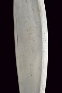 Bel barong  - Asta Rare Armi Antiche e Militaria da Tutto il Mondo - Associazione Nazionale - Case d'Asta italiane