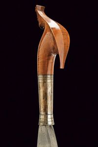 Bel barong  - Asta Rare Armi Antiche e Militaria da Tutto il Mondo - Associazione Nazionale - Case d'Asta italiane