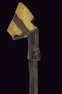 Surik della trib� degli Atoni  - Asta Rare Armi Antiche e Militaria da Tutto il Mondo - Associazione Nazionale - Case d'Asta italiane