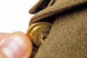 Hierl, Konstantin (1875 - 1955)  - Asta Rare Armi Antiche e Militaria da Tutto il Mondo - Associazione Nazionale - Case d'Asta italiane