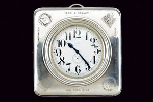 Mussolini, Benito  - Asta Rare Armi Antiche e Militaria da Tutto il Mondo - Associazione Nazionale - Case d'Asta italiane