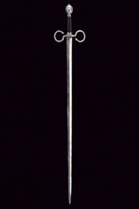 Interessante spada composita  - Asta Rare Armi Antiche e Militaria da Tutto il Mondo - Associazione Nazionale - Case d'Asta italiane