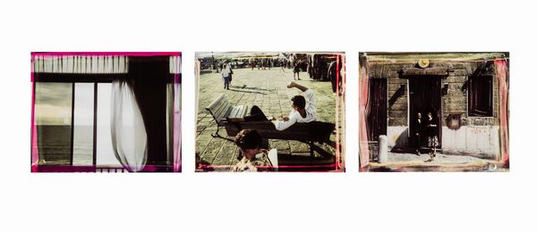 MAURIZIO GALIMBERTI : Venezia ; Trieste  - Asta Fotografia: Under 1K - Associazione Nazionale - Case d'Asta italiane