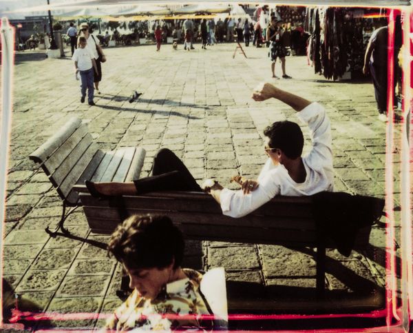 MAURIZIO GALIMBERTI : Venezia ; Trieste  - Asta Fotografia: Under 1K - Associazione Nazionale - Case d'Asta italiane