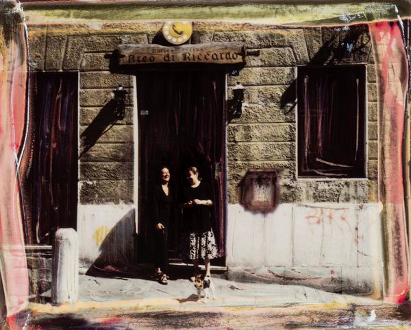 MAURIZIO GALIMBERTI : Venezia ; Trieste  - Asta Fotografia: Under 1K - Associazione Nazionale - Case d'Asta italiane