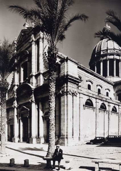 Giuseppe Leone : Senza titolo (Sicilia)  - Asta Fotografia: Under 1K - Associazione Nazionale - Case d'Asta italiane