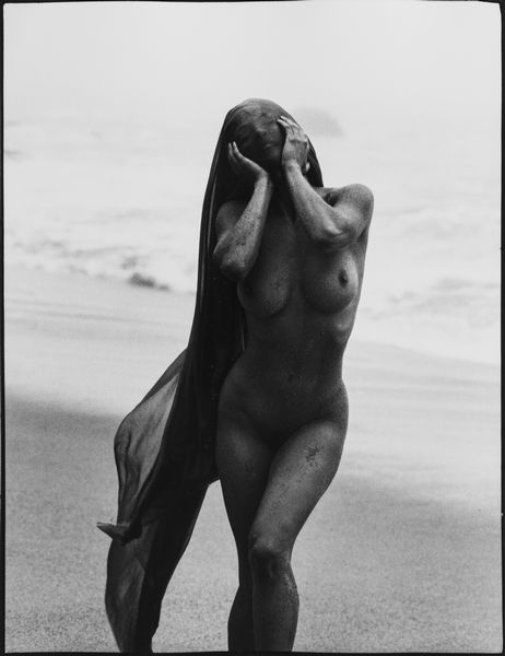 John Rutter : Beach Passion  - Asta Fotografia: Under 1K - Associazione Nazionale - Case d'Asta italiane