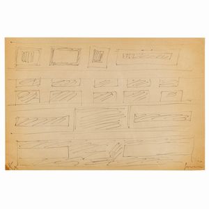 LUCIO FONTANA - LUCIO FONTANA