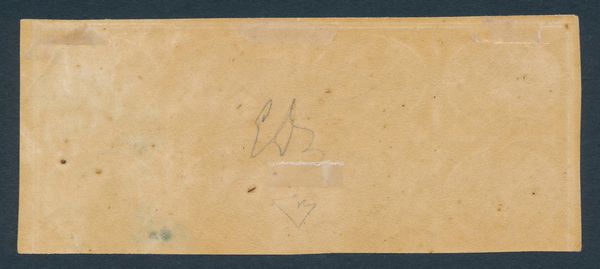 1867 - Stato Pontificio - II emissione  - Stemma pontificio, tiara e chiavi e dicitura FRANCO BOLLO POSTALE e valore in centesimi - 3c. grigio rosa (Sass. 14).  - Asta Filatelia e Storia Postale - Associazione Nazionale - Case d'Asta italiane