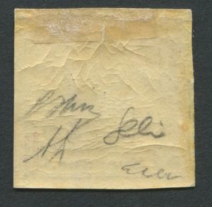 1859 - Lombardo-Veneto - Segnatasse per giornali - 1kr. nero, nuovo (Sass. 2).  - Asta Filatelia e Storia Postale - Associazione Nazionale - Case d'Asta italiane