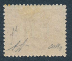 1869 - Regno d�Italia - Segnatasse - 10 cent. bruno arancio (Sass.2).  - Asta Filatelia e Storia Postale - Associazione Nazionale - Case d'Asta italiane