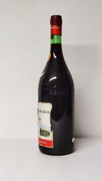 Marchesi Di Barolo, Barolo 1977  - Asta Wine and Spirit for Christmas - Associazione Nazionale - Case d'Asta italiane
