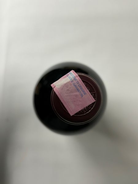 Marchesi di Gresy, Barbaresco 2005  - Asta Wine and Spirit for Christmas - Associazione Nazionale - Case d'Asta italiane