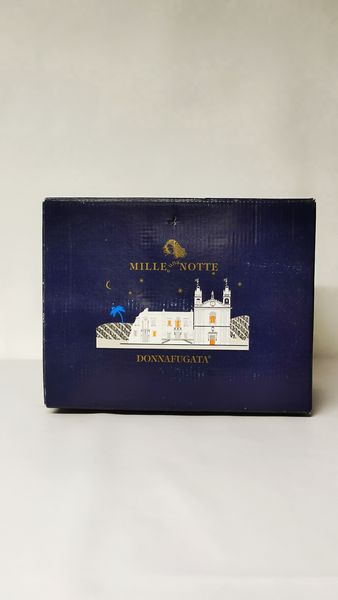 Mille E Una Notte, Donnafugata 2008  - Asta Wine and Spirit for Christmas - Associazione Nazionale - Case d'Asta italiane