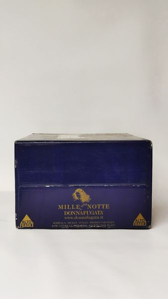 Mille E Una Notte, Donnafugata 2008  - Asta Wine and Spirit for Christmas - Associazione Nazionale - Case d'Asta italiane