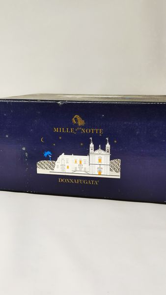 Mille E Una Notte, Donnafugata 2008  - Asta Wine and Spirit for Christmas - Associazione Nazionale - Case d'Asta italiane