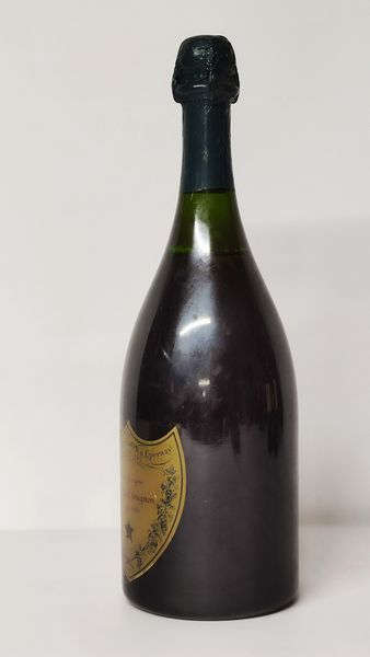 Moet & Chandon, Dom Perignon 1964  - Asta Wine and Spirit for Christmas - Associazione Nazionale - Case d'Asta italiane