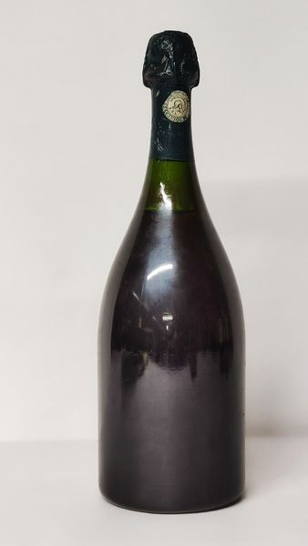 Moet & Chandon, Dom Perignon 1964  - Asta Wine and Spirit for Christmas - Associazione Nazionale - Case d'Asta italiane