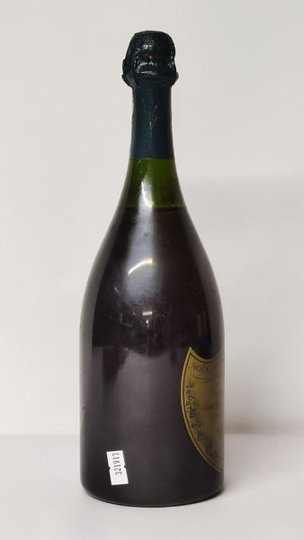 Moet & Chandon, Dom Perignon 1964  - Asta Wine and Spirit for Christmas - Associazione Nazionale - Case d'Asta italiane