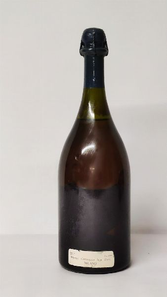 Moet & Chandon, Dom Perignon 1964  - Asta Wine and Spirit for Christmas - Associazione Nazionale - Case d'Asta italiane