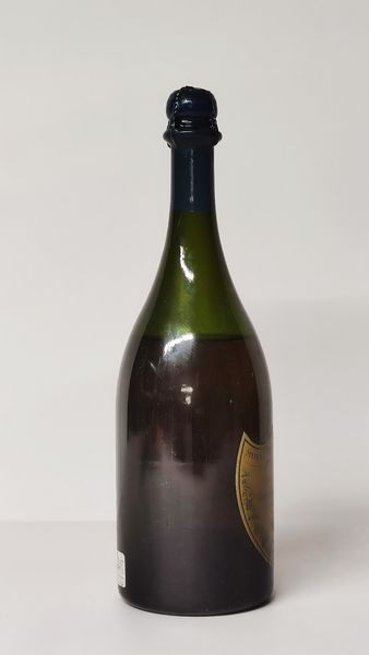 Moet & Chandon, Dom Perignon 1964  - Asta Wine and Spirit for Christmas - Associazione Nazionale - Case d'Asta italiane