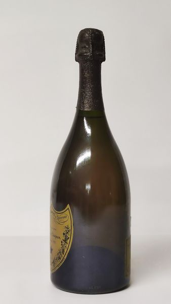 Moet & Chandon, Dom Perignon 1985  - Asta Wine and Spirit for Christmas - Associazione Nazionale - Case d'Asta italiane