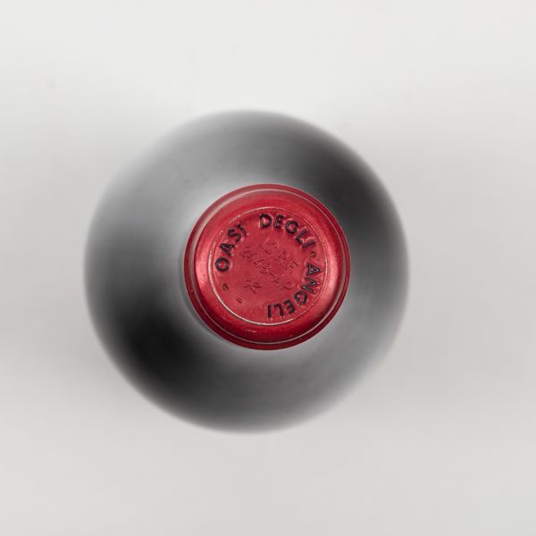 Oasi degli Angeli, Kupra 2012  - Asta Wine and Spirit for Christmas - Associazione Nazionale - Case d'Asta italiane