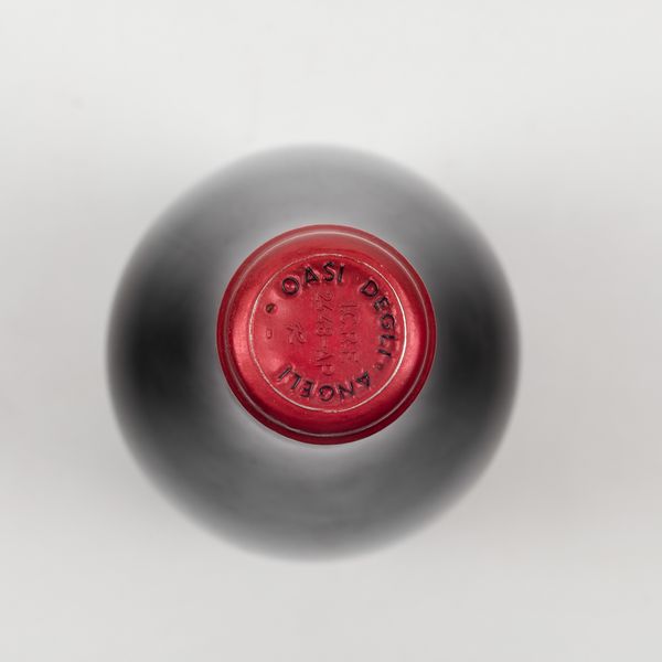 Oasi degli Angeli, Kupra 2012  - Asta Wine and Spirit for Christmas - Associazione Nazionale - Case d'Asta italiane