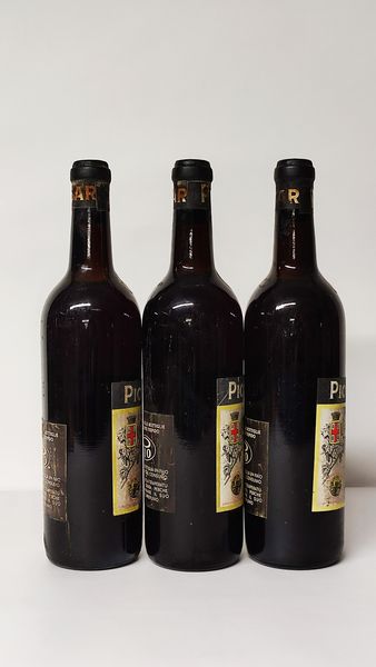 Pio Cesare, Barolo & Barbareco 1962  - Asta Wine and Spirit for Christmas - Associazione Nazionale - Case d'Asta italiane