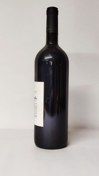 Poggio Antico, Brunello Di Montalcino 1998  - Asta Wine and Spirit for Christmas - Associazione Nazionale - Case d'Asta italiane