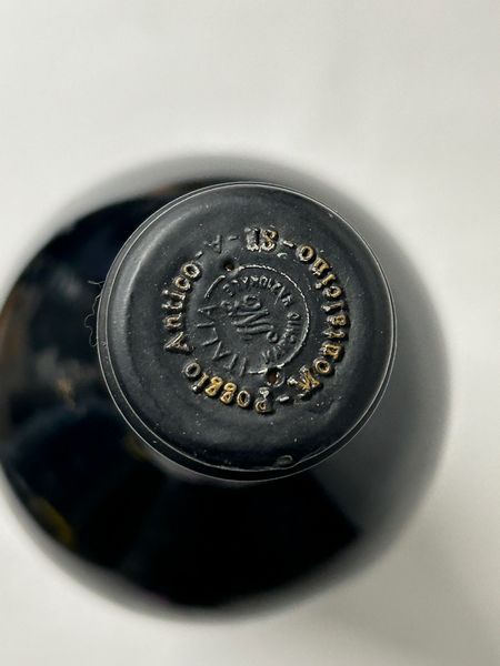 Poggio Antico, Brunello Di Montalcino 1998  - Asta Wine and Spirit for Christmas - Associazione Nazionale - Case d'Asta italiane