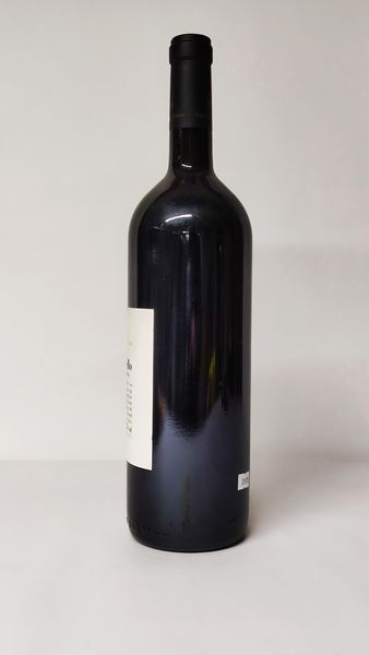 Poggio Antico, Brunello Di Montalcino 1999  - Asta Wine and Spirit for Christmas - Associazione Nazionale - Case d'Asta italiane