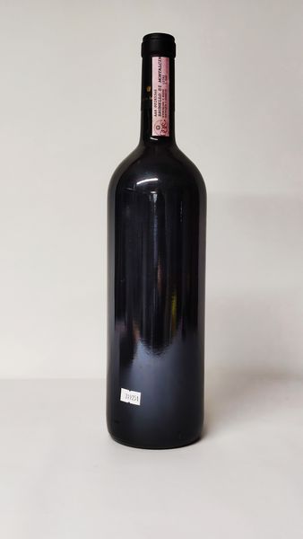 Poggio Antico, Brunello Di Montalcino 1999  - Asta Wine and Spirit for Christmas - Associazione Nazionale - Case d'Asta italiane