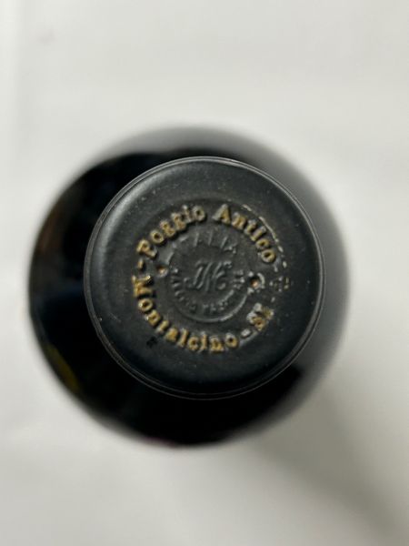Poggio Antico, Brunello Di Montalcino 1999  - Asta Wine and Spirit for Christmas - Associazione Nazionale - Case d'Asta italiane